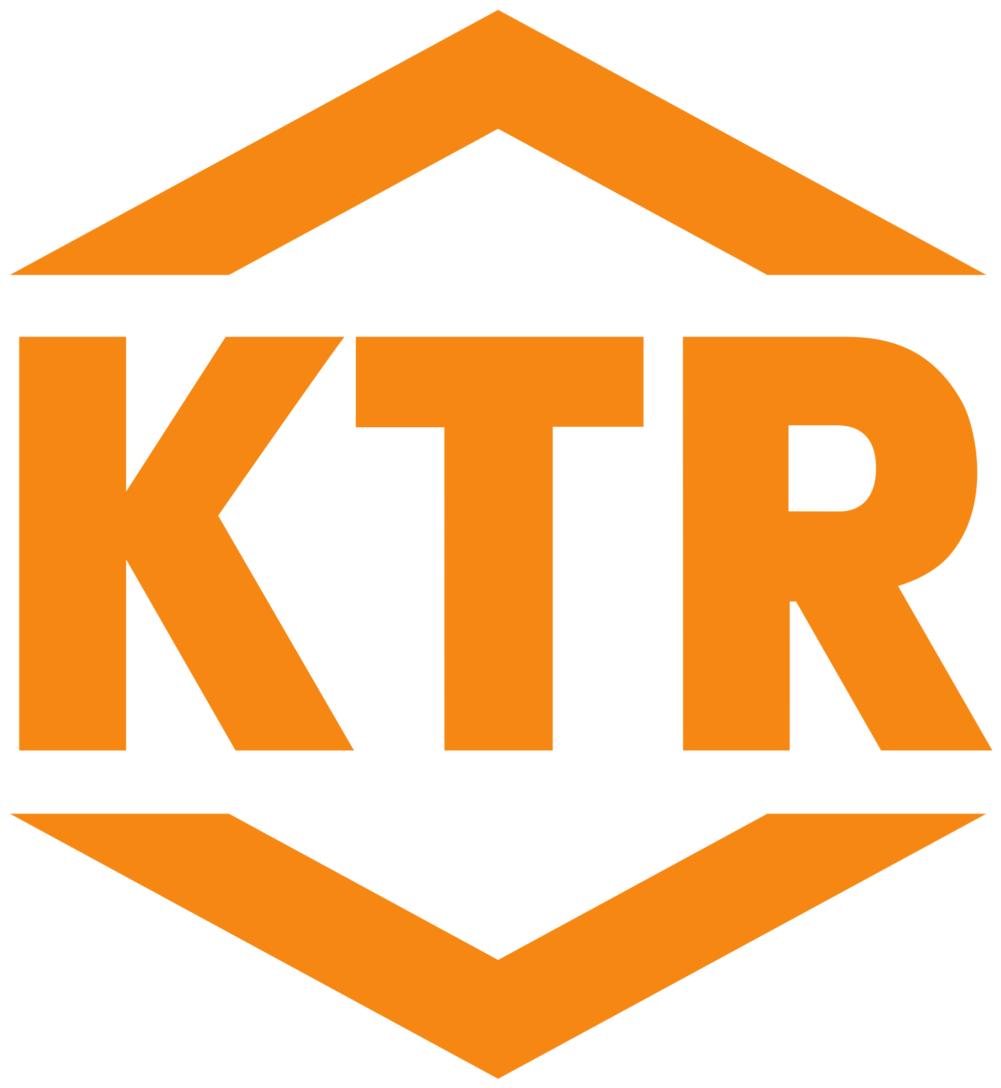 KTR