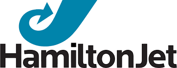 HamiltonJet