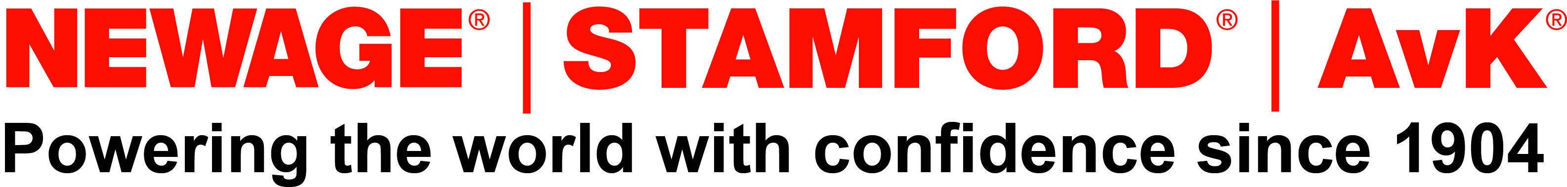 Newage / Stamford / AvK