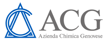 Azienda Chimica Genovese