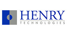 Henry Technologies