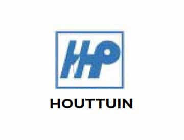 Houttuin